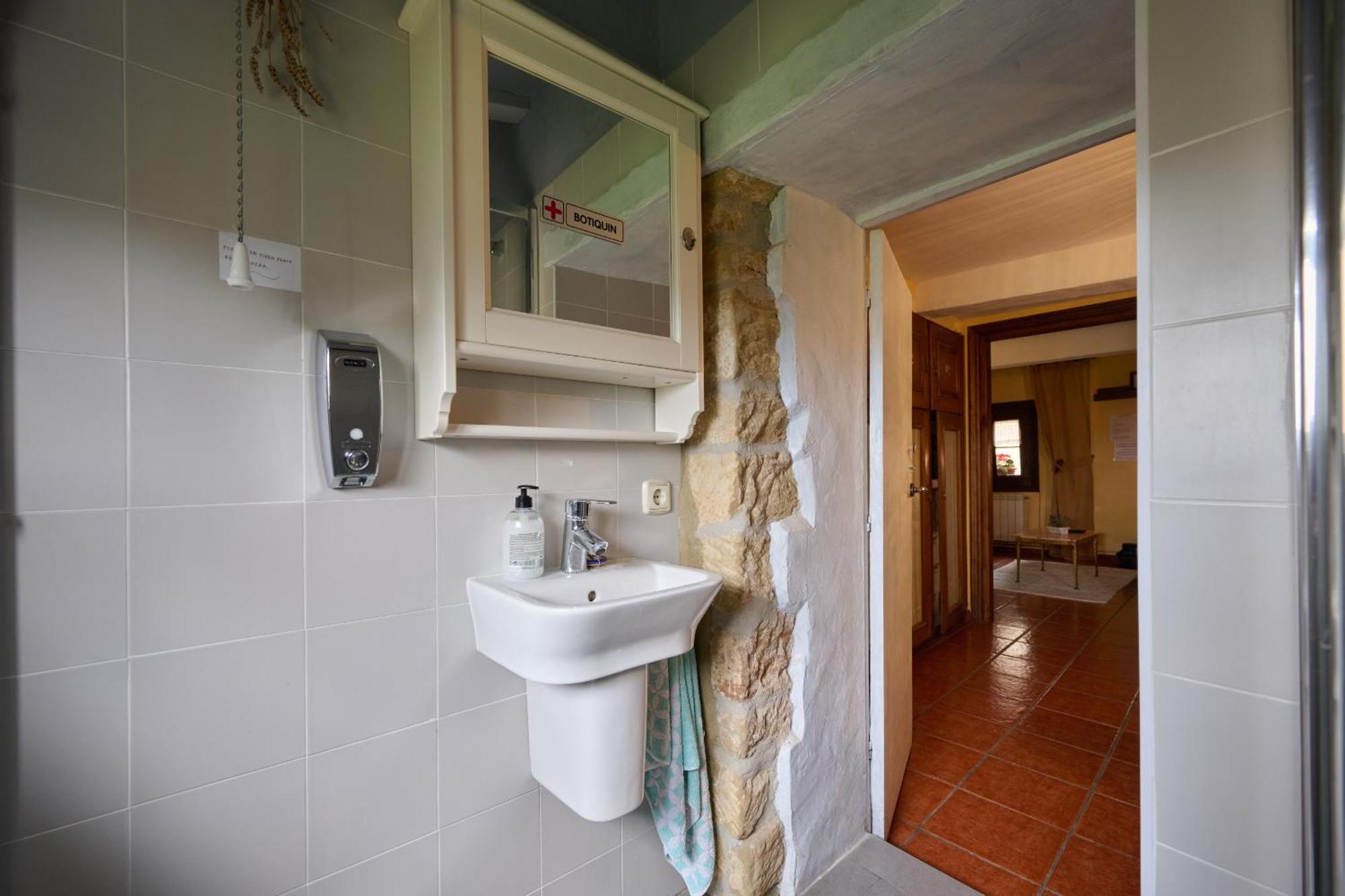Historic Haven By Fidalsa Labastida Exterior foto