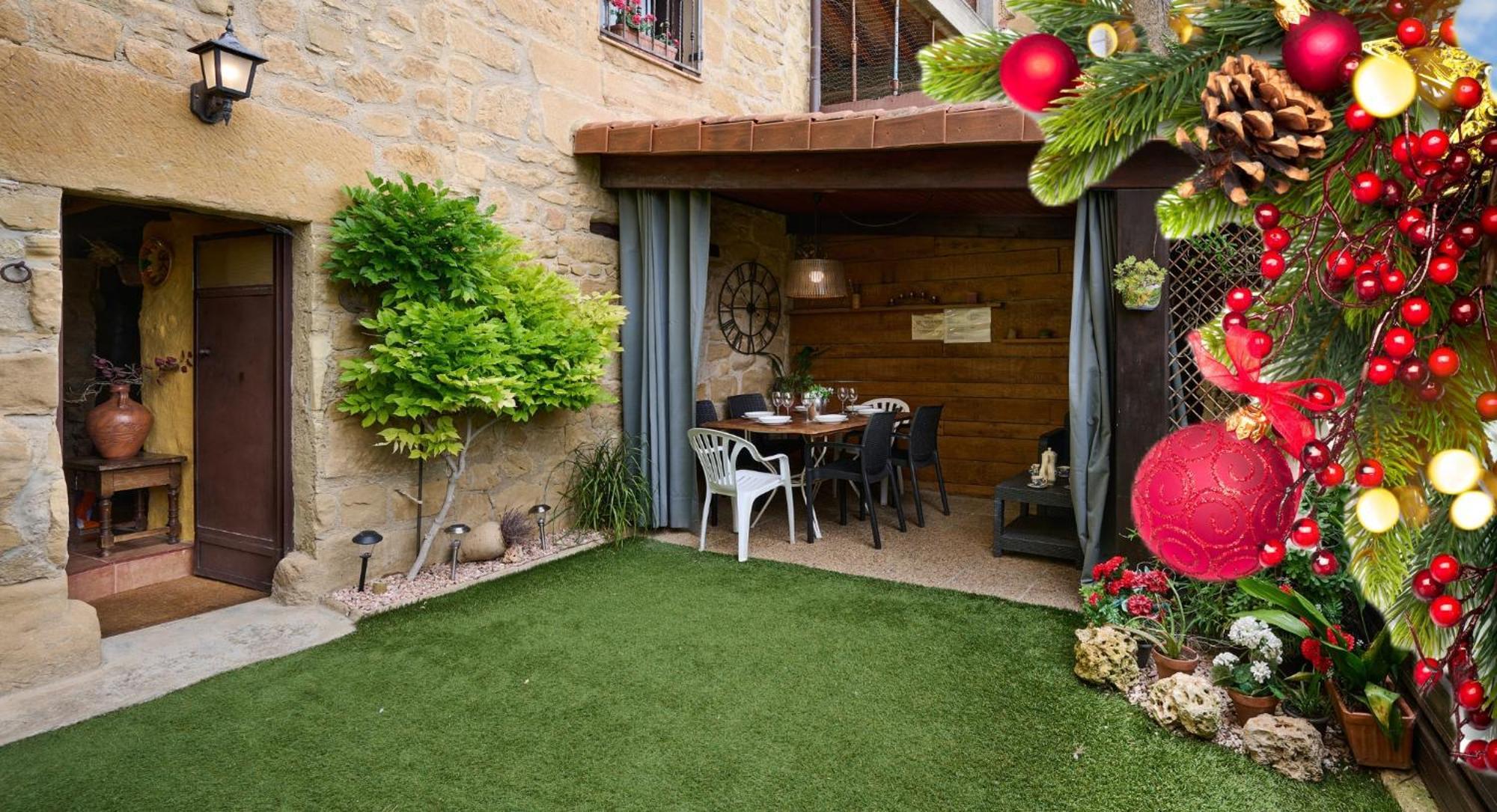 Historic Haven By Fidalsa Labastida Exterior foto