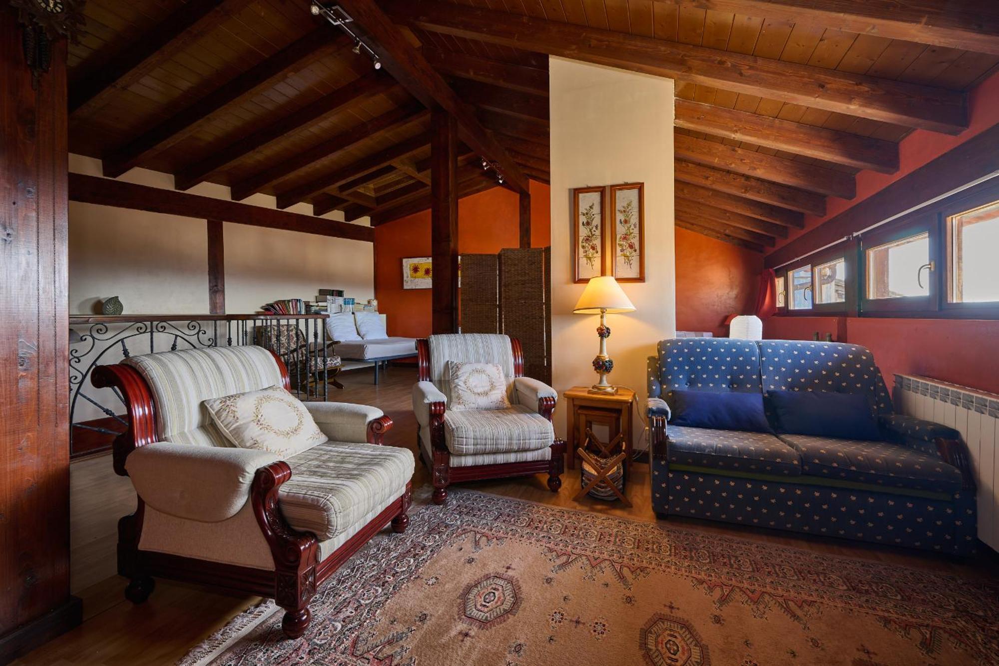 Historic Haven By Fidalsa Labastida Exterior foto