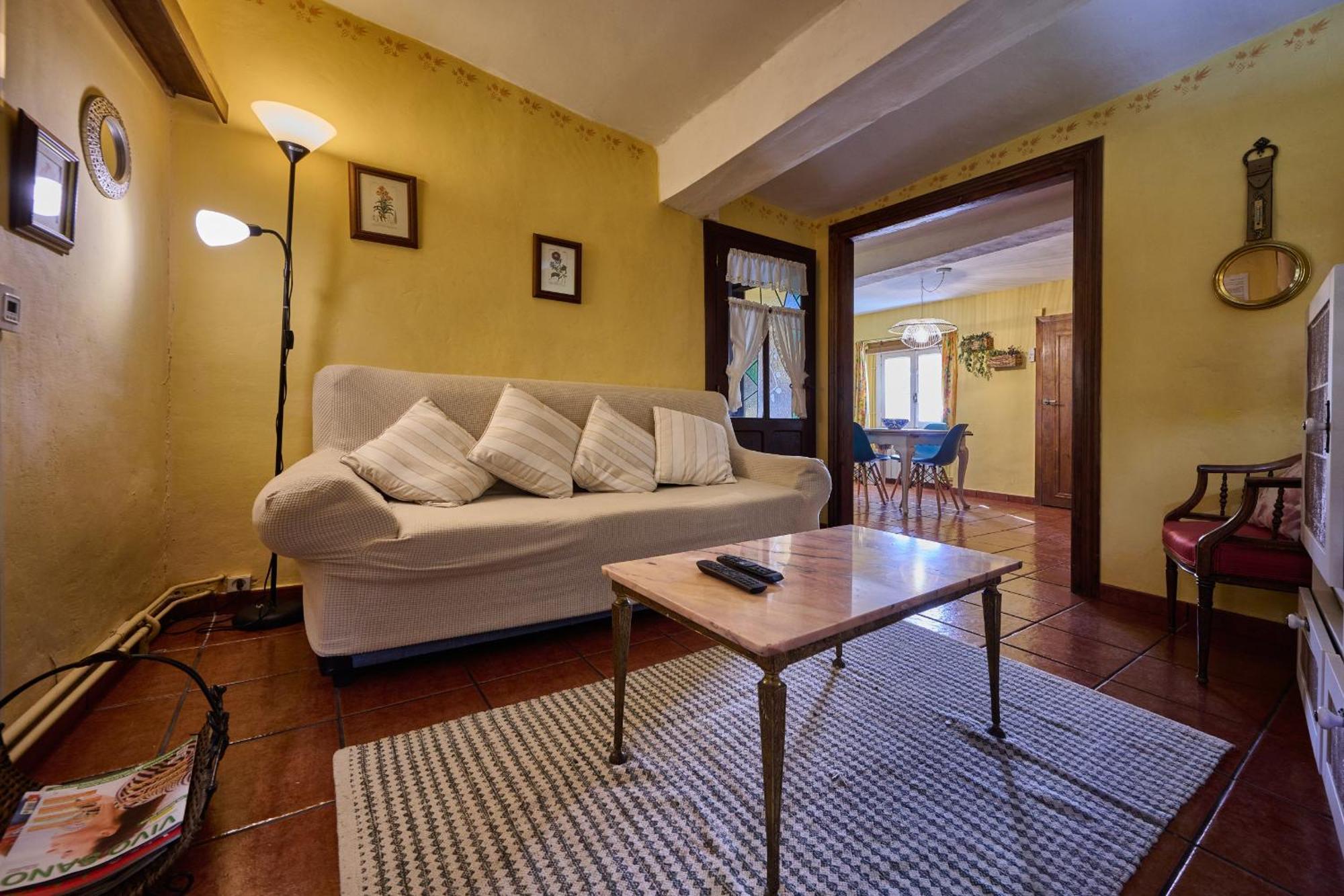 Historic Haven By Fidalsa Labastida Exterior foto