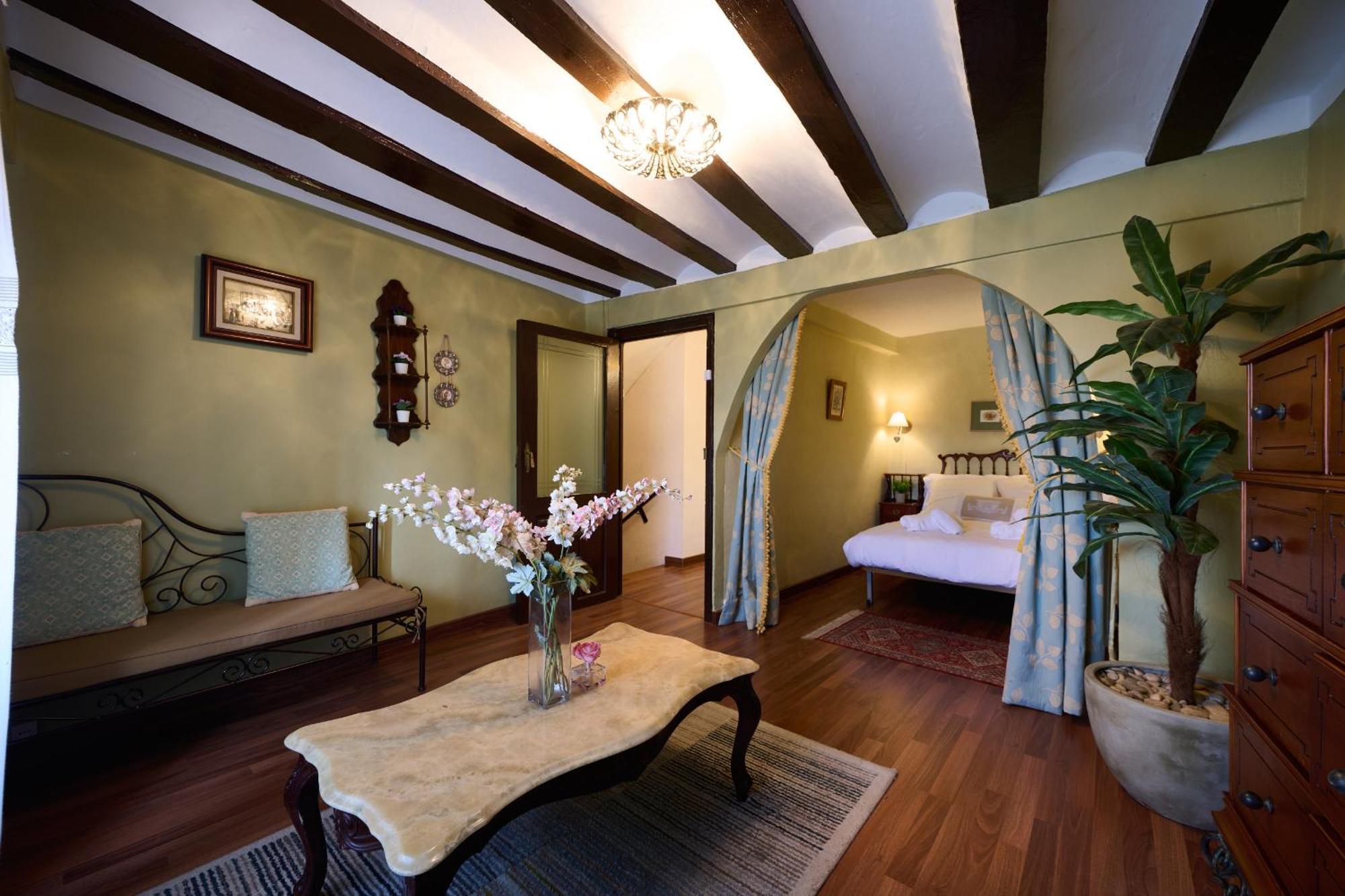 Historic Haven By Fidalsa Labastida Exterior foto